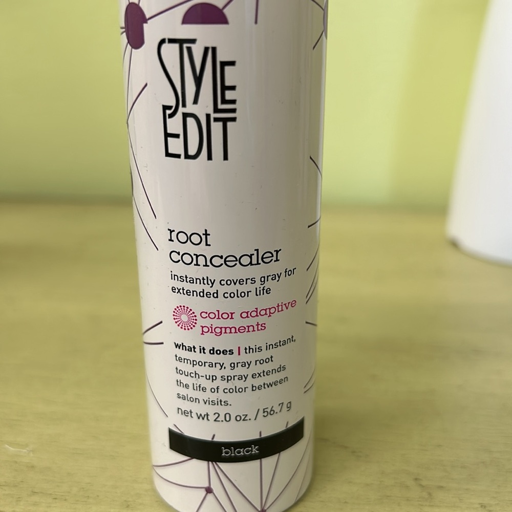 Style Edit Root Concealer - Picture 2 of 4